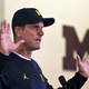 Illustration for article titled Jim Harbaugh Offers Some Muddled Thoughts On Colin Kaepernick